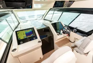 Thumbnail von Scout 530 LXF