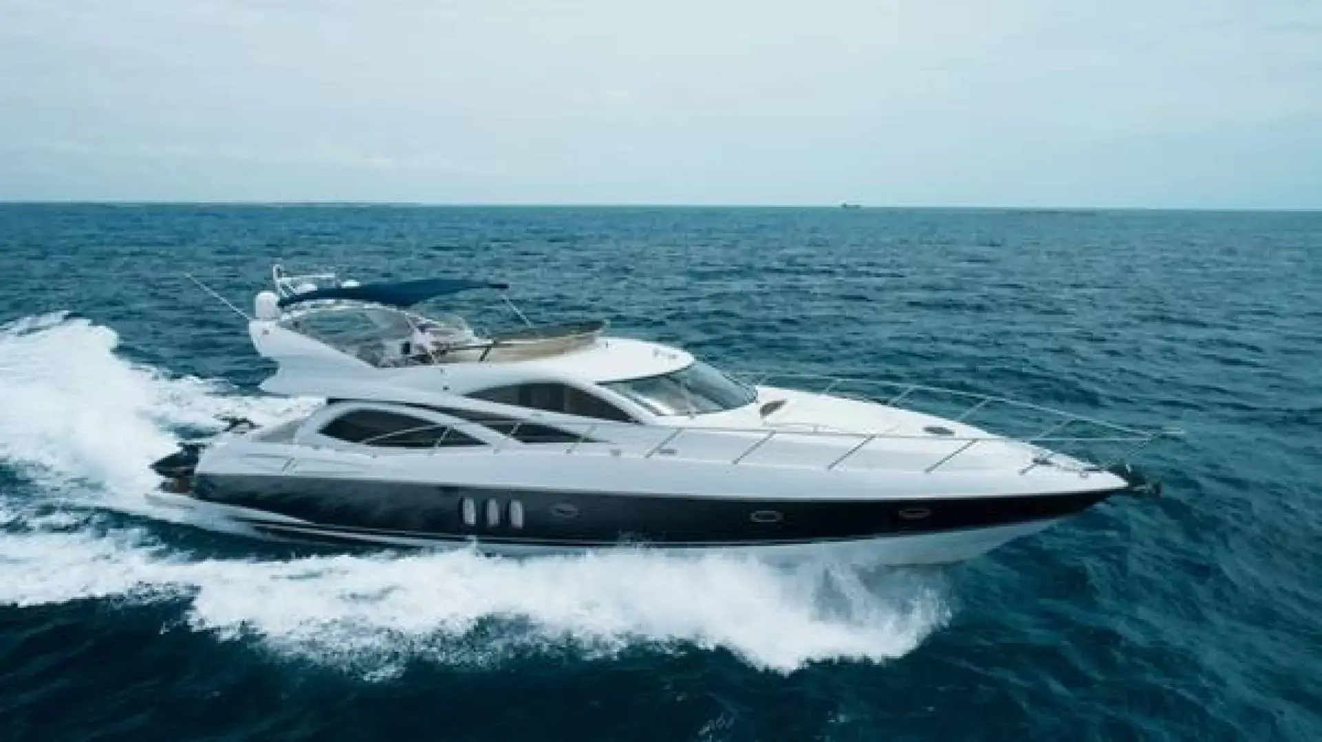 Sunseeker Manhattan 66