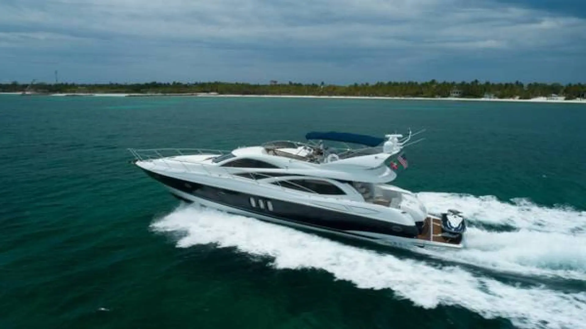 Thumbnail von Sunseeker Manhattan 66