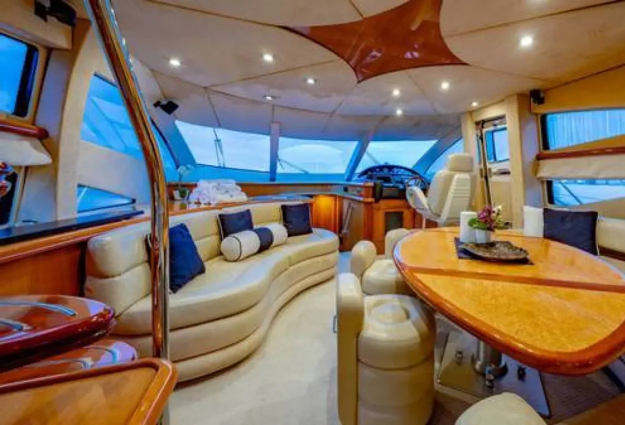 Thumbnail von Sunseeker Manhattan 66