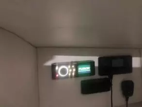 Thumbnail von Midnight Express 39 Center Console Cuddy