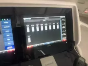 Thumbnail von Midnight Express 39 Center Console Cuddy