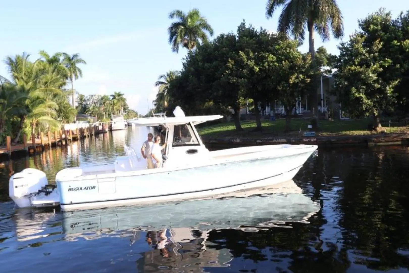 Thumbnail von Regulator 31