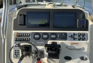 Thumbnail von Hydra Sports 2900 CC Vector