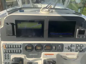 Thumbnail von Hydra Sports 2900 CC Vector