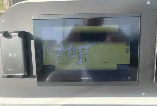 Thumbnail von Hydra Sports 2900 CC Vector