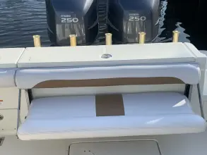 Thumbnail von Hydra Sports 2900 CC Vector