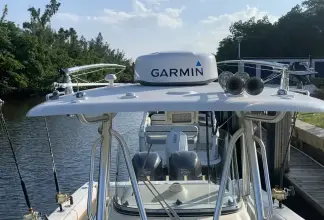 Thumbnail von Hydra Sports 2900 CC Vector