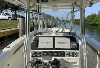 Thumbnail von Hydra Sports 2900 CC Vector