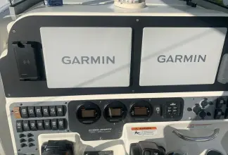 Thumbnail von Hydra Sports 2900 CC Vector