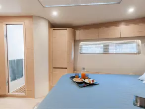 Thumbnail von Hanse 675