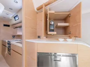 Thumbnail von Hanse 675