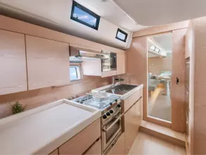 Thumbnail von Hanse 675