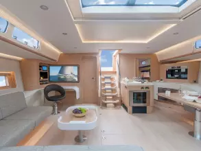 Thumbnail von Hanse 675