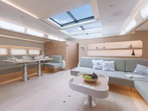 Thumbnail von Hanse 675