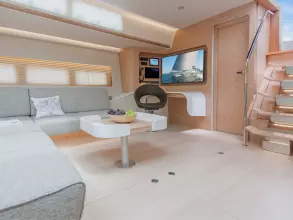 Thumbnail von Hanse 675