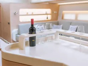 Thumbnail von Hanse 675