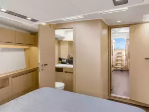 Thumbnail von Hanse 548