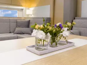 Thumbnail von Hanse 548