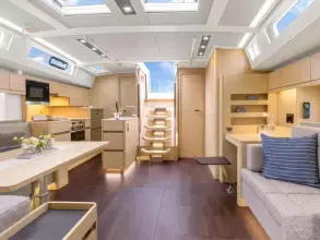 Thumbnail von Hanse 548