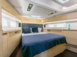 Thumbnail von Hanse 548