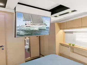 Thumbnail von Hanse 548