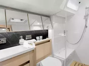 Thumbnail von Hanse 548