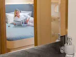 Thumbnail von Hanse 548