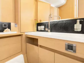 Thumbnail von Hanse 508