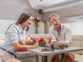 Thumbnail von Hanse 508