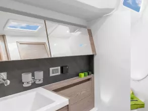 Thumbnail von Hanse 508