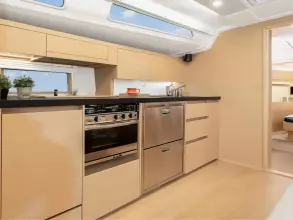 Thumbnail von Hanse 508