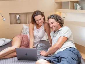 Thumbnail von Hanse 458