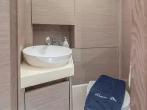 Thumbnail von Hanse 418