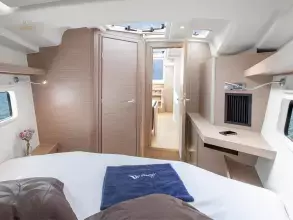 Thumbnail von Hanse 418