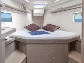 Thumbnail von Hanse 418