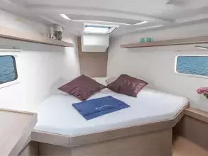 Thumbnail von Hanse 418