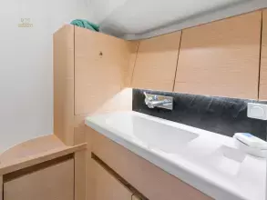 Thumbnail von Hanse 418