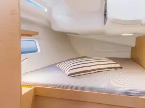 Thumbnail von Hanse 418