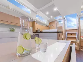 Thumbnail von Hanse 418