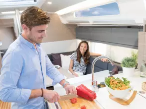 Thumbnail von Hanse 388