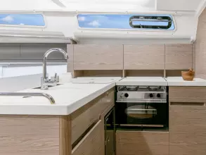 Thumbnail von Hanse 388