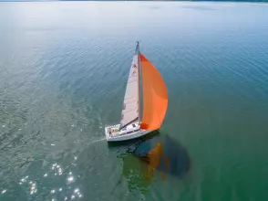 Thumbnail von Hanse 348