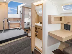 Thumbnail von Hanse 348