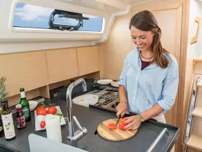 Thumbnail von Hanse 348