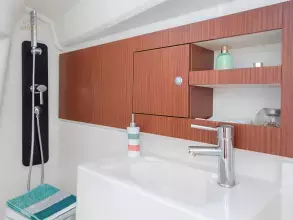 Thumbnail von Hanse 315