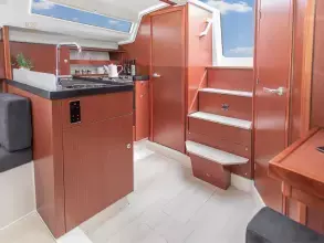 Thumbnail von Hanse 315