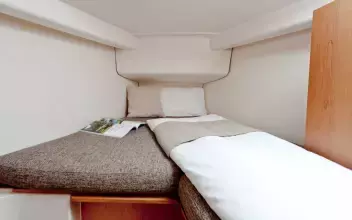 Thumbnail von Hanse 315