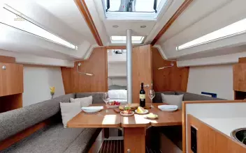 Thumbnail von Hanse 315