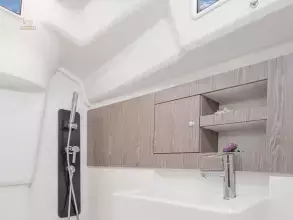 Thumbnail von Hanse 315